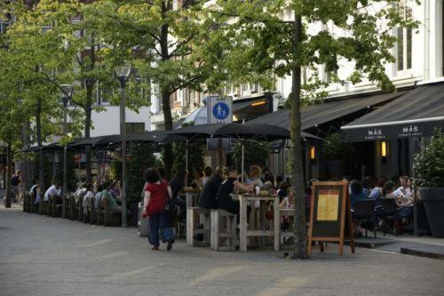 City Hotel Τίλμπουργκ Εξωτερικό φωτογραφία