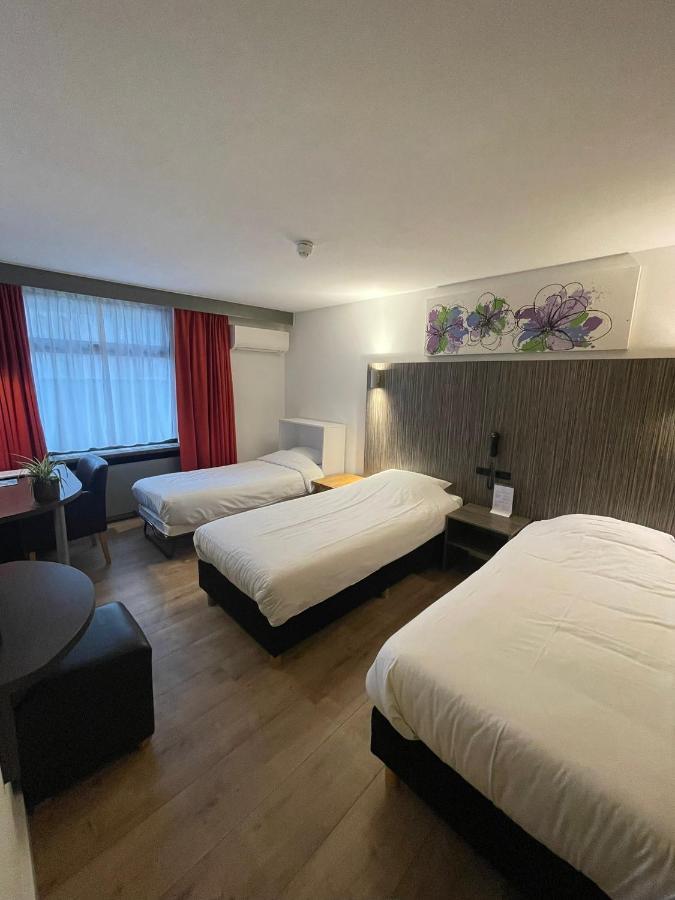 City Hotel Τίλμπουργκ Εξωτερικό φωτογραφία